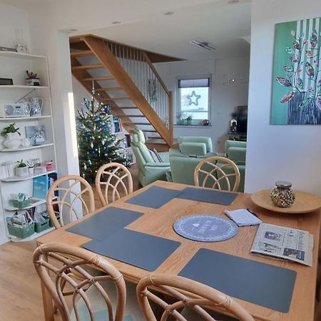 Ferienwohnung Bei Natie Brilon Exteriér fotografie