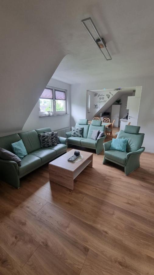Ferienwohnung Bei Natie Brilon Exteriér fotografie
